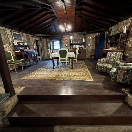 Вилла Casas De Selhariz Видагу Экстерьер фото